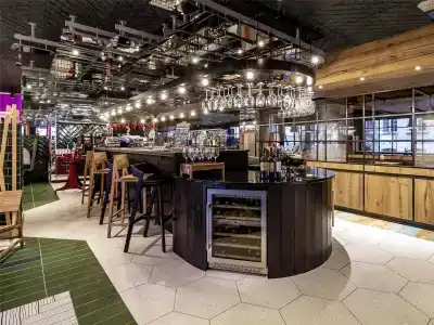 ibis Styles Warszawa Centrum - 29
