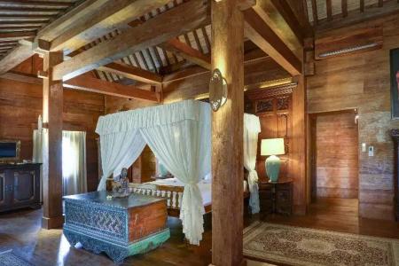 Permata Ayung Private Estate (Adults Only) - 148