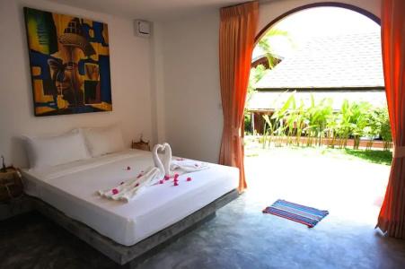 Wazzah Resort Bungalows - 26
