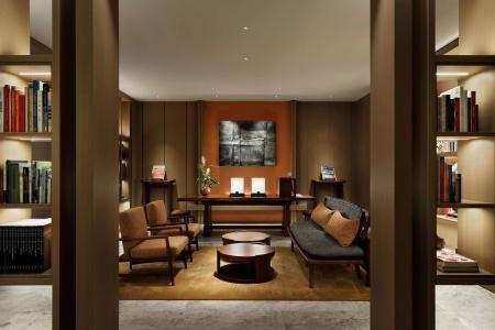 The Mitsui Kyoto, a Luxury Collection Hotel & Spa - 1