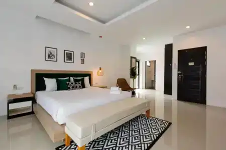 Buasri Boutique Patong - 54