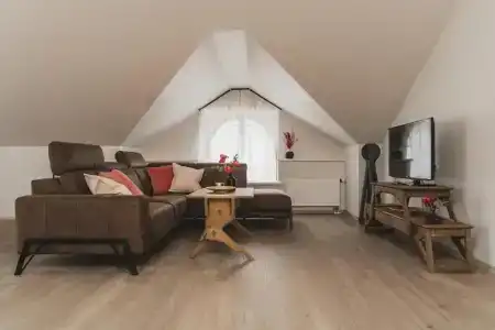 Villa Alvīne Family Apart-Hotel - 154