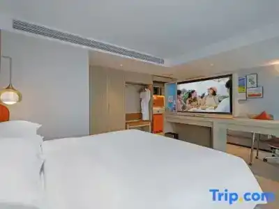 Home2 Suites by Hilton DALI ER'HAI - 101