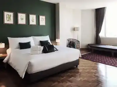 The Raintree Chiang Mai - 330