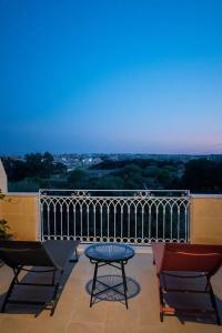 The Carob Tree b&b - 29