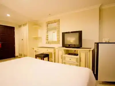 LK Mansion - 27