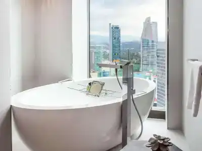 Sofitel Mexico City Reforma - 10