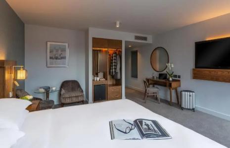 Hyatt Centric The Liberties Dublin - 38