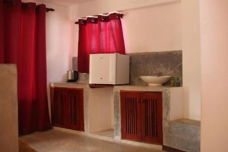 Shanthi Beach Resort - 22