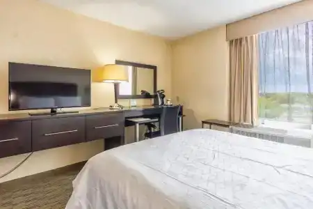 Holiday Inn Miami International Airport, An Ihg - 59