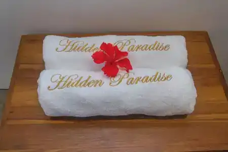 The Hidden Paradise Ubud - 60