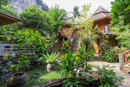 Phu Pha Aonang Resort & Spa - 24