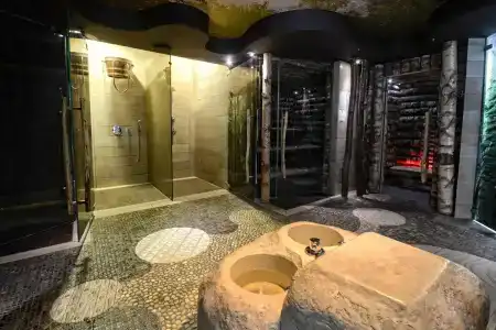 Żubrówka Spa & Wellness - 12