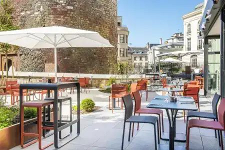 Radisson Blu, Rouen Centre - 25