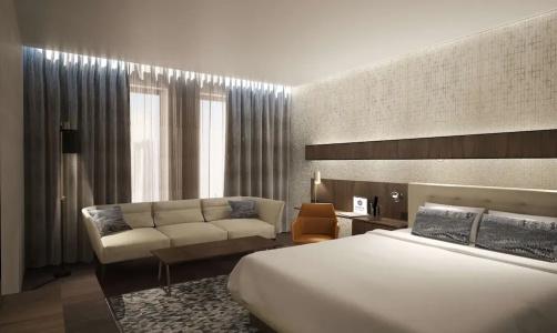 Hyatt Regency Sofia - 4