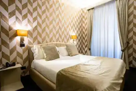 Via Veneto Suites - 20