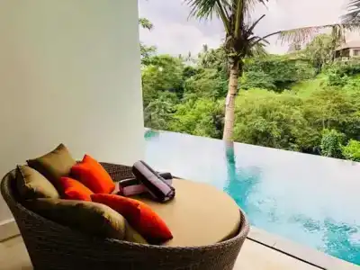 The Hidden Paradise Ubud - 68
