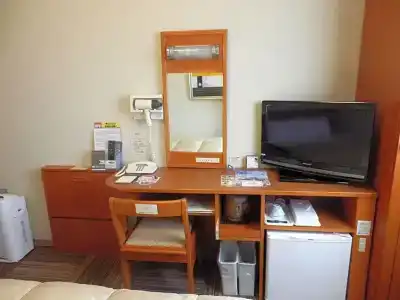 Route-Inn Kanazawa Ekimae - 45