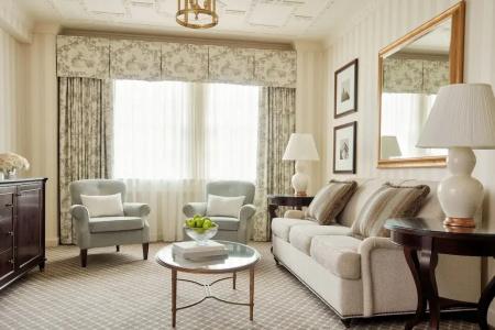 The Hay - Adams - 84