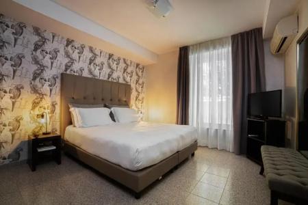 Villa Elisa & Spa - 48