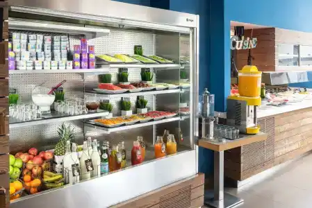Madrid Airport Suites, Affiliated by Meliá - 10