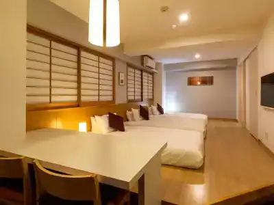 Tokyu Stay Monzen-Nakacho - 35