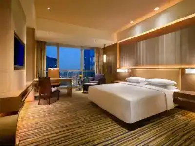Hyatt Regency Chongqing - 40