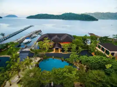 Parama Koh Chang - 23