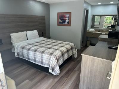 Budget Inn Express- - 3