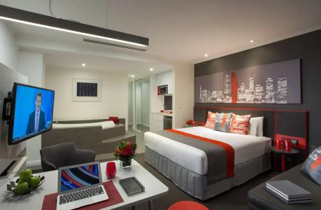 Citadines St Georges Terrace - 10