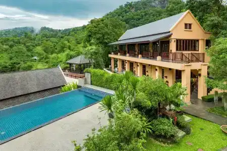 Shivaraks Chiangmai - 5