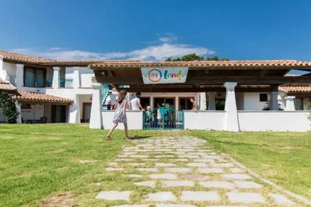 Th San Teodoro - Liscia Eldi Village - 13