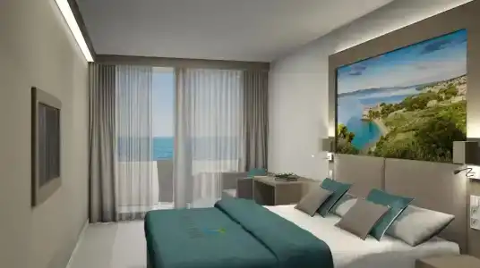 Bretanide Sport & Wellness Resort - All Inclusive - 65