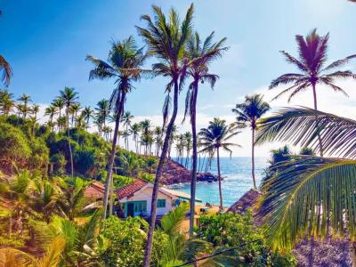 Maison D'hotes Sanda Beach - 19