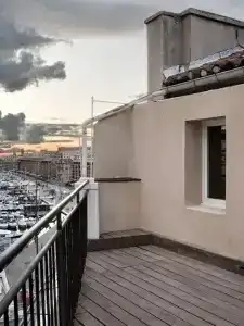 New Le Quai - Vieux Port - 115
