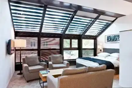 The Granary - La Suite - 60