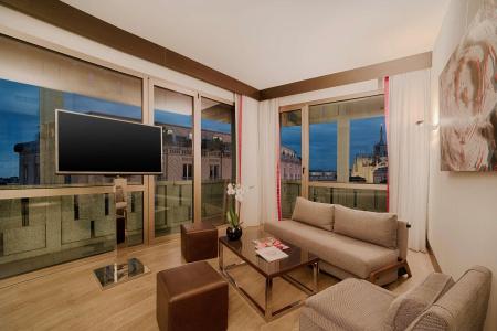 NH Collection Milano President - 37