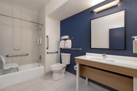 La Quinta by Wyndham Tucson - Reid Park - 9
