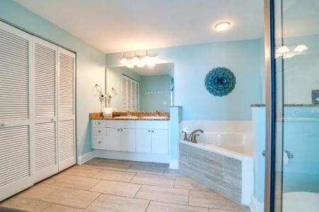 Aqua Beach by Panhandle Getaways - 90