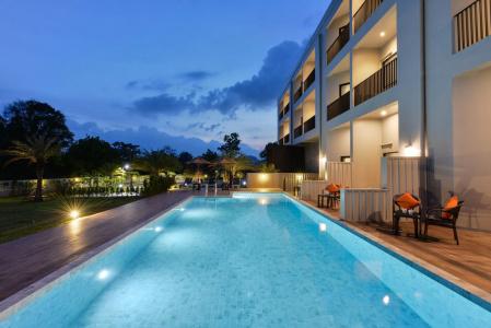 The Chill at Krabi - 12