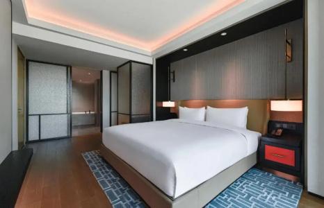Empark Grand Zhongguancun - 86