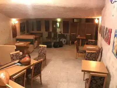 Monastery Cave - 23