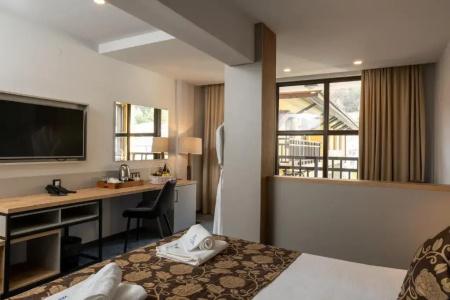 Grand Velingrad - 43
