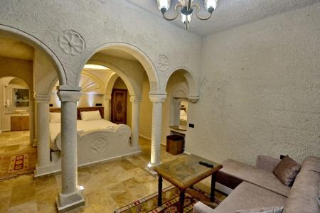 Cappadocia Inn Cave - 5