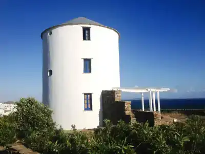 Stavros Bay - 22