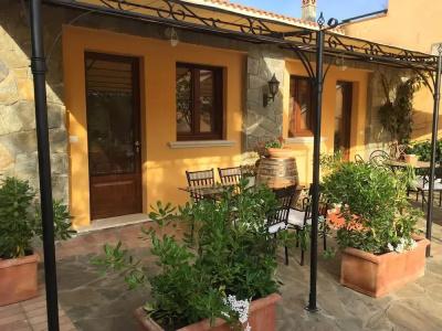 Residence e B&B Villamirella - 274