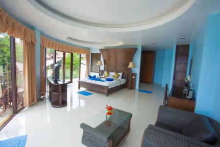 Koh Tao Regal Resort - Sha Plus - 1