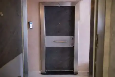 Sky Garden Suites - 7