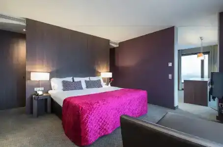 Van der Valk AirportDüsseldorf - 133