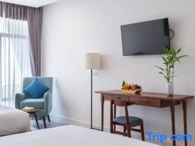 Angkor Elysium Suite - 85